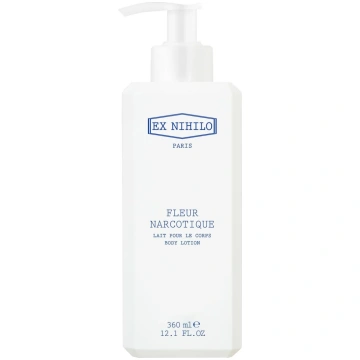 Fleur Narcotique Body Lotion 360ml EX NIHILO