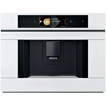 Kafijas automāts BOSCH CTL7181W0 Cooper&Hunter