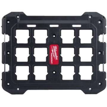PACKOUT™ montāžas plāksnes Milwaukee 4932471638