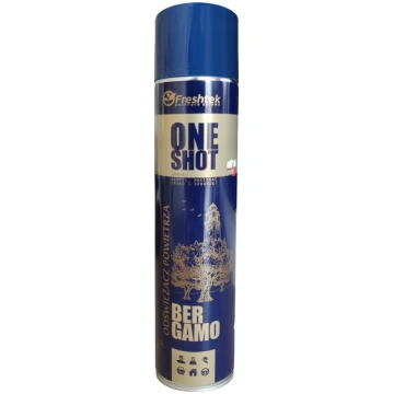 Lumarko One Shot Odswiezacz Bergamo 600ml... NIE00