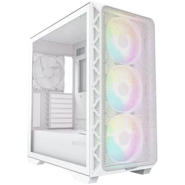 MONTECH Case-MONTECH-AIR 903 MAX-MidiTower-Not inc