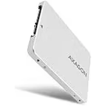 Axagon RSS-M2SD SATA - M.2 SSD SATA, up to 80mm SS