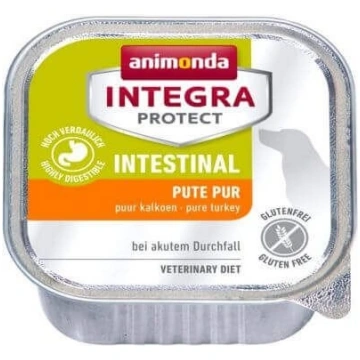 Animonda INTEGRA PIES 150G PROTECT INTESTINAL INDY