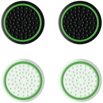 Trust GXT 267 4-pack Thumb Grips | Xbox Series X |