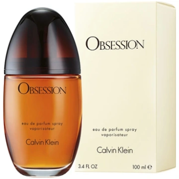 Calvin Klein - Obsession - EDP - 50 ml
