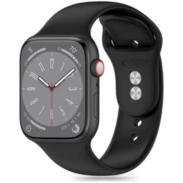 Tech-Protect Silikona siksna priekš Apple Watch 4 
