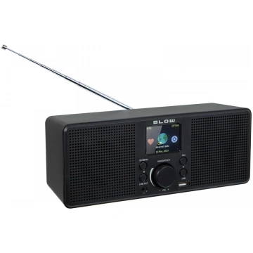 Interneta radio ri2 BLOW 77-591#