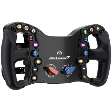 Ascher Racing Steering Wheel McLaren Artura Pro-SC