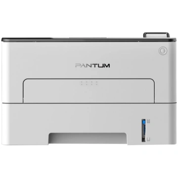 Pantum P3300DW - printer - B/W - laser P3300DW