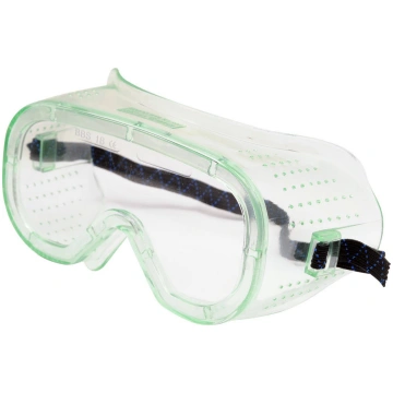 Caurspīdīgas aizsargbrilles (YT-73801) Yato YT-738