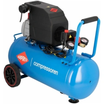 Sprarka Airpress COMPRESSOR AIRPRESS 50L /HL260-50