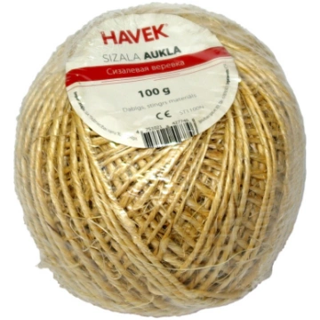 Sizala aukla Havek ST1100N, 100g