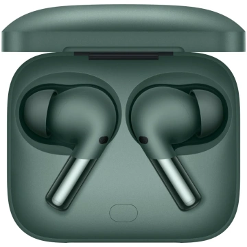 Bezvadu austiņas OnePlus Buds Pro 2, zaļa krās