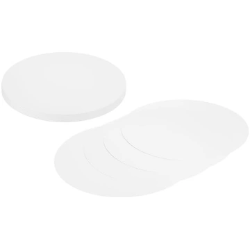 24 gabali Circle Cardstock 36cm apaļi izgriezumi P