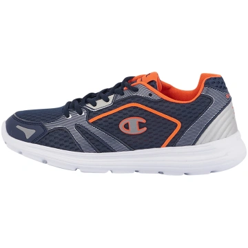 CHAMPION - Scarpa Running Art S20572 - BLU / 41