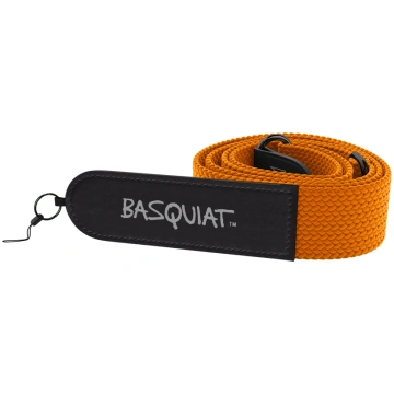 Siksna, POLAROID, Polaroid Camera Strap Basquiat E