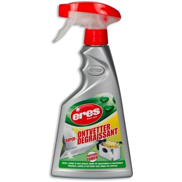 Tīrīšanas līdzeklis Eres Super Degreaser, tauki, 0