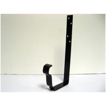 Teknes kantainās ārējais kronšteins L=210mm garais