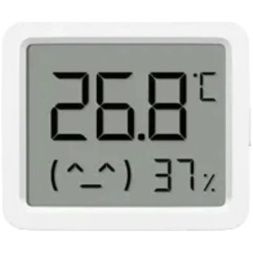 Viedais higrometrs Xiaomi Mi Smart Temperature and