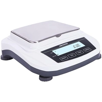 Laborwaage, 0,01 g × 1000 g, Präzisionswaage, 0,01