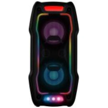 Sven Speaker PS-730, black 100W, TWS, Bluetooth, F