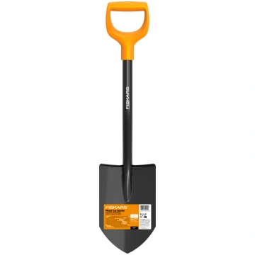 Solid metāla auto lāpsta Fiskars