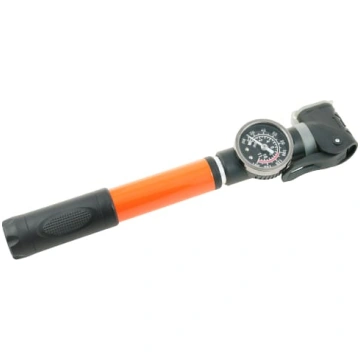 Bottari Pumpis mini "SKILLFUL", oranžs/melns 88527