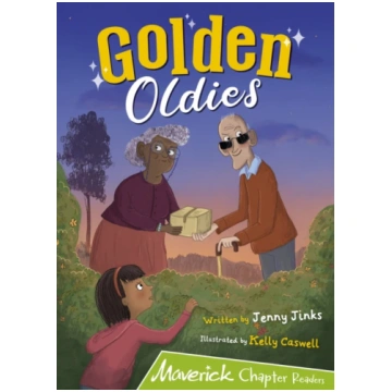 Golden Oldies Jenny Jinks