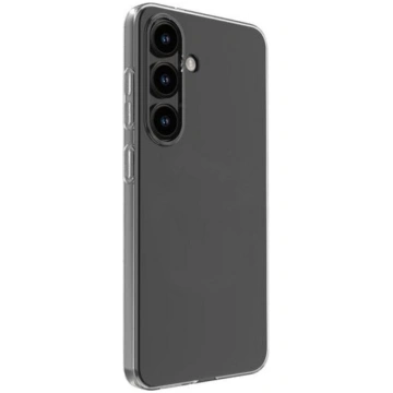 Evelatus SamsungGalaxy S25 Silicone Case 1.5mm TPU