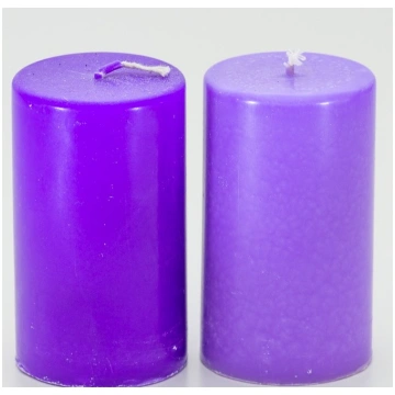Sveču krāsa violeta 10 g K_12