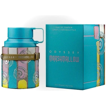 Armaf Odyssey Marshmallow Eau De Parfum 100 ml (un