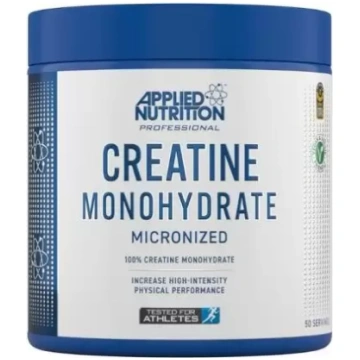 Applied Nutrition Creatine Monohydrate 250g