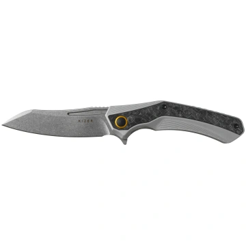 Kizer Draca Ki4751A1 Saliekamais nazis