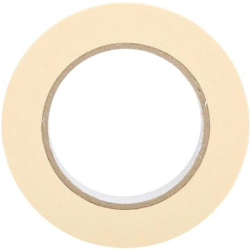 1,9 cm platuma autoklāva sterilizācijas indikatora