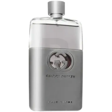 Gucci Guilty Pour Homme Eau de Toilette for men, 1