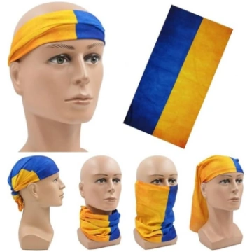 Wudaizhi Vasaras bezšuvju elpojošs āra sporta Band