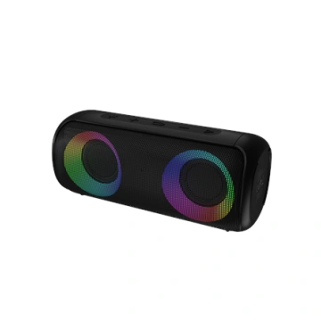 Audictus Speakers Aurora Pro Tws RGB 20 W Waterpro