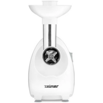 Zelmer ZMM4048B mincer 1900 W White ZMM4048B
