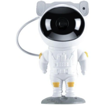 Projektors XO LED projektors CF01 astronauts, zvai