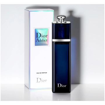 Dior Addict EDP parfimērijas ūdens unisex, 50 ml