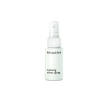 REVIDERM Calming Silver Spray Travel | Nomierinošs