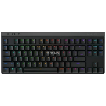 Logitech G515 TKL Wired Gaming Keyboard ( 920 0128
