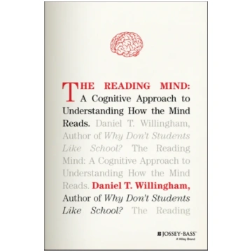 Reading Mind Daniel T. Willingham