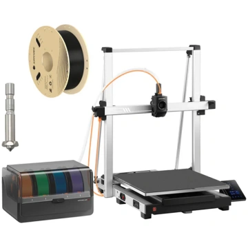 ANYCUBIC Anycubic Kobra 3 Max Combo 3D Printer + N
