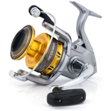 Shimano makšķerēšanas spole Sedona FI 8000 SE8000F