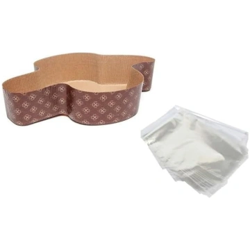 OPIROS Promo Box Candy Lieldienu konfektes Lieldie