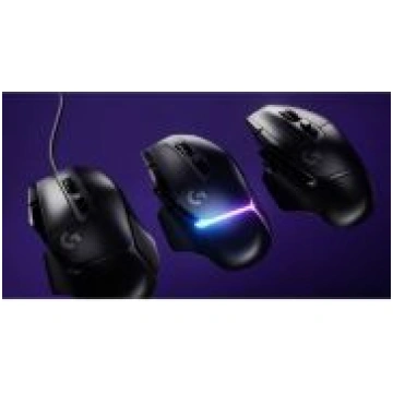 Logitech G G502 X Lightspeed Mouse optical 8 butto