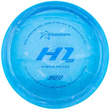 Prodigy H1V2 500 - Tirkīzs
