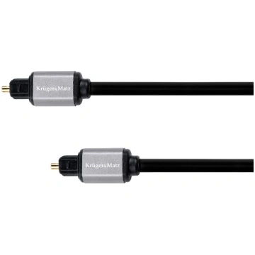 Kruger Matz, Toslink 0,5m Kruger & Matz