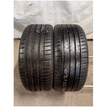 245/35r20 Michelin pilot sport 4s 95Y